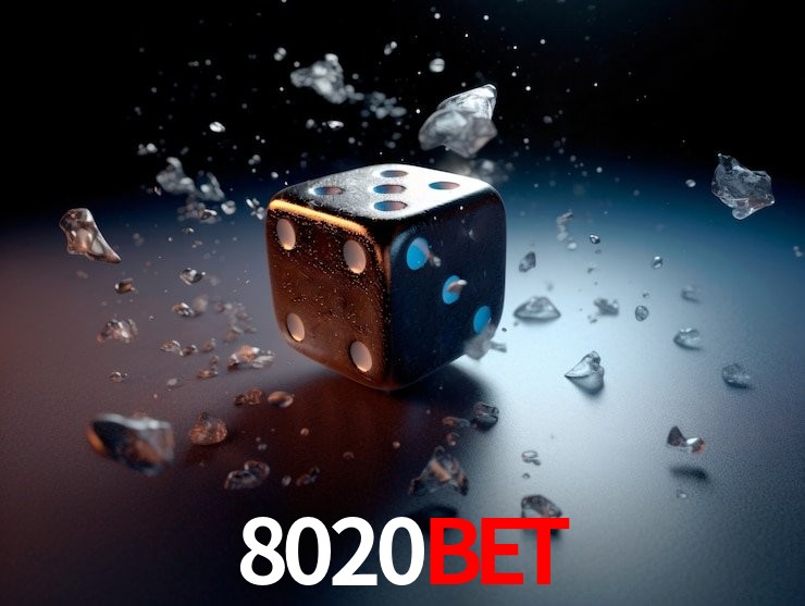 Promoções Sazonais 8020bet