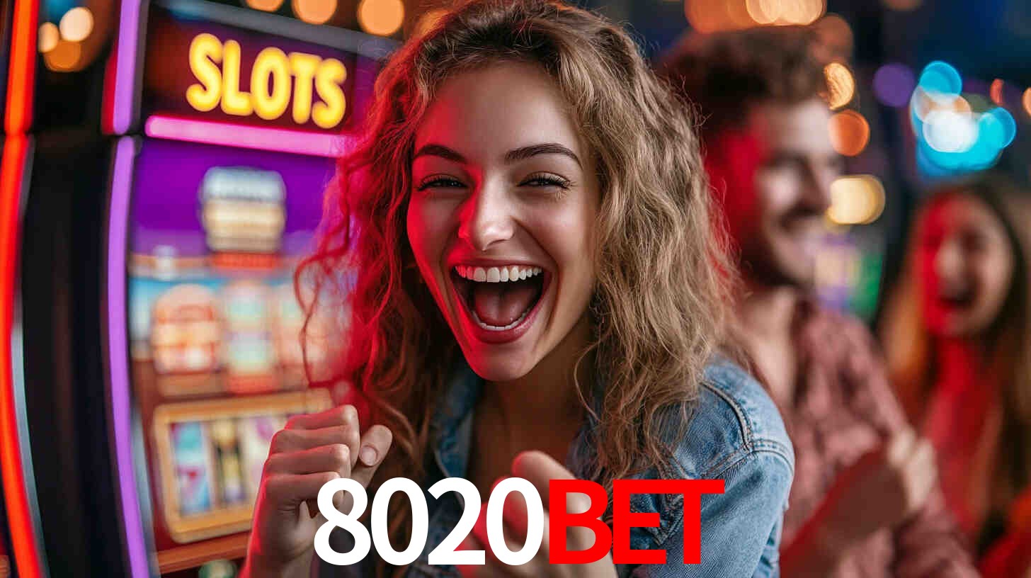 Explorando a Categoria de Eventos em Apostas na 8020bet