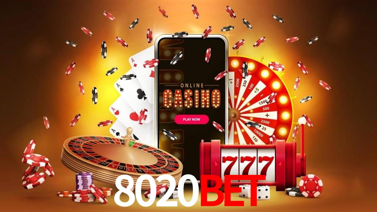 Recursos de Bônus 8020bet