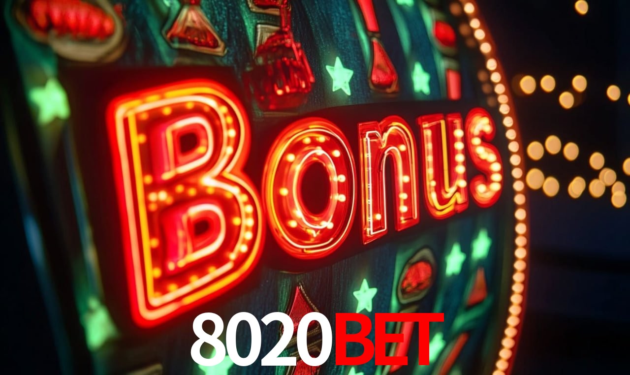 Interface do App 8020bet