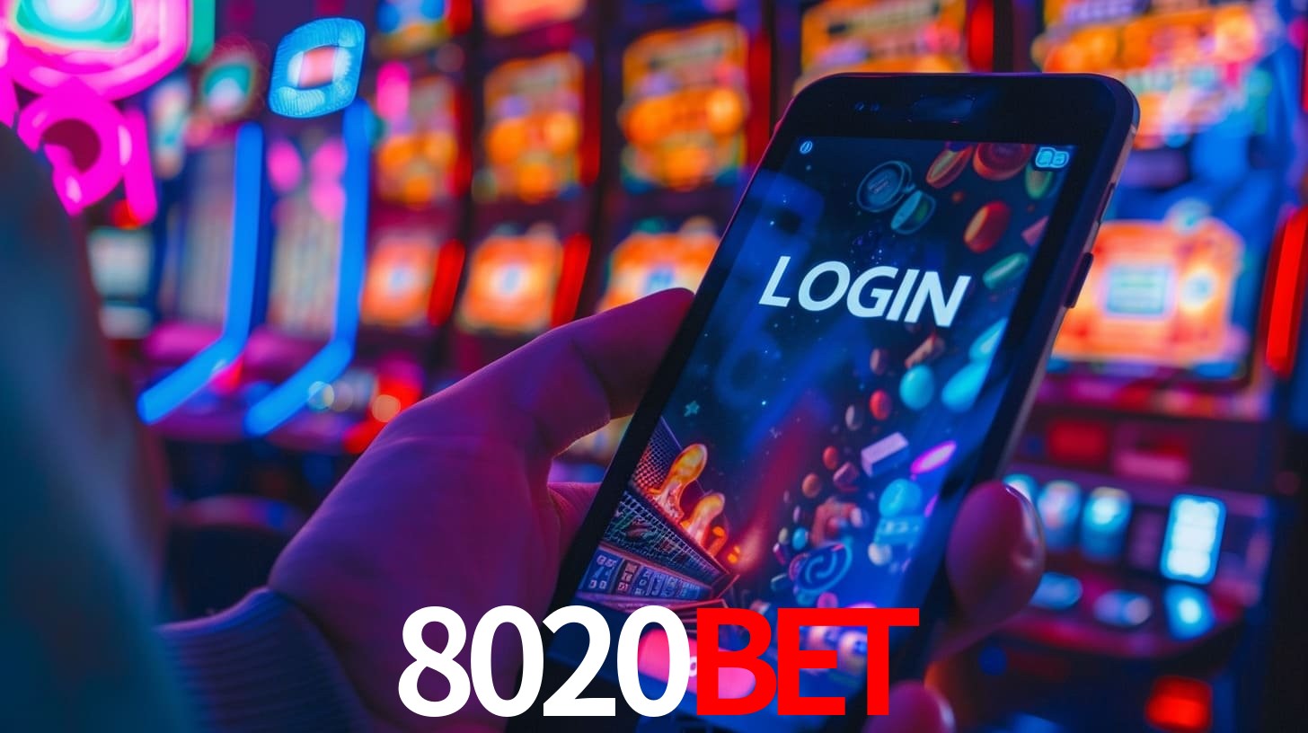 Bônus Diários 8020bet