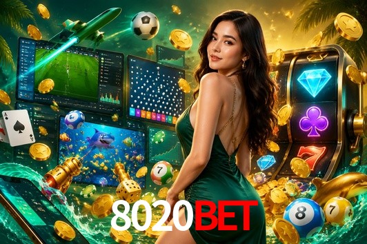 Experiência VIP 8020bet