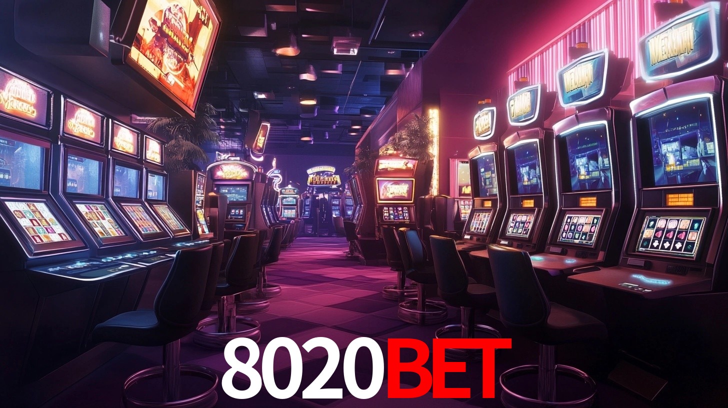 Premium Interface 8020bet