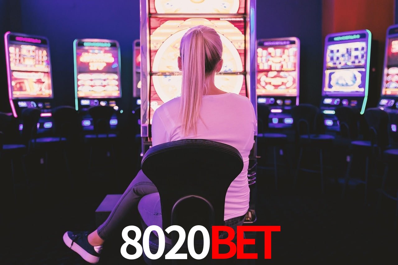 Games Directory 8020bet