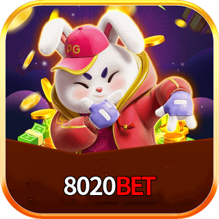 Logo 8020bet